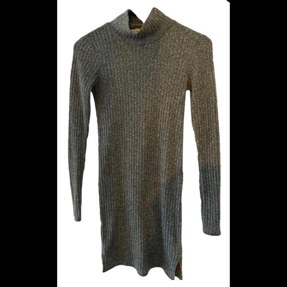 Arizitia Wilfred Free Mini Sweater Dress